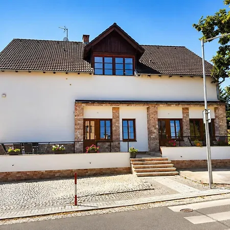 Apartamento Na Huti Polevsko