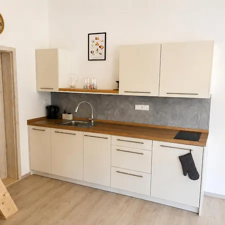 Na Huti Apartamento Polevsko