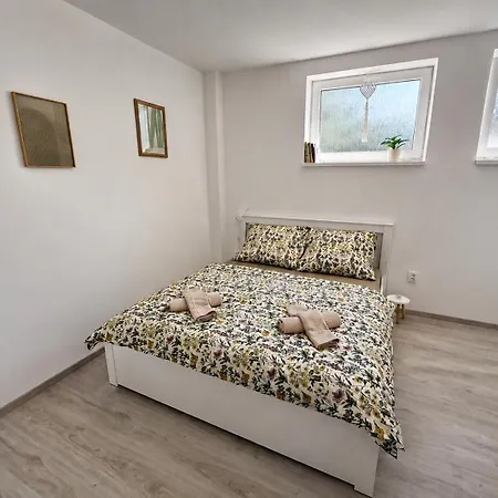 Apartamento Na Huti Polevsko