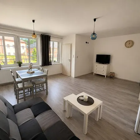 Na Huti Apartamento *