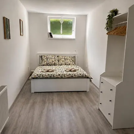 Apartamento Na Huti Polevsko