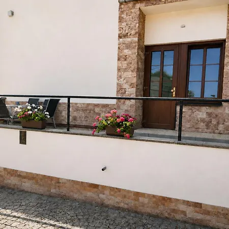 Na Huti Apartamento Polevsko