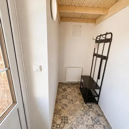 Na Huti Polevsko