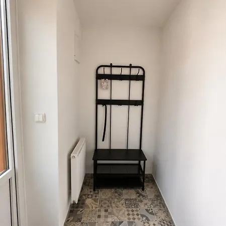 Na Huti Apartamento Polevsko