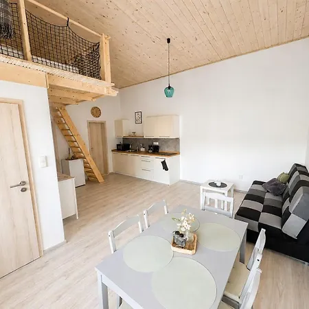Apartamento Na Huti *