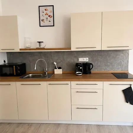 Apartamento Na Huti *