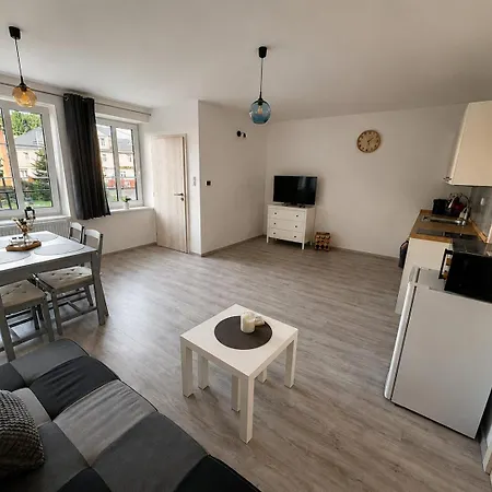 Apartamento Na Huti